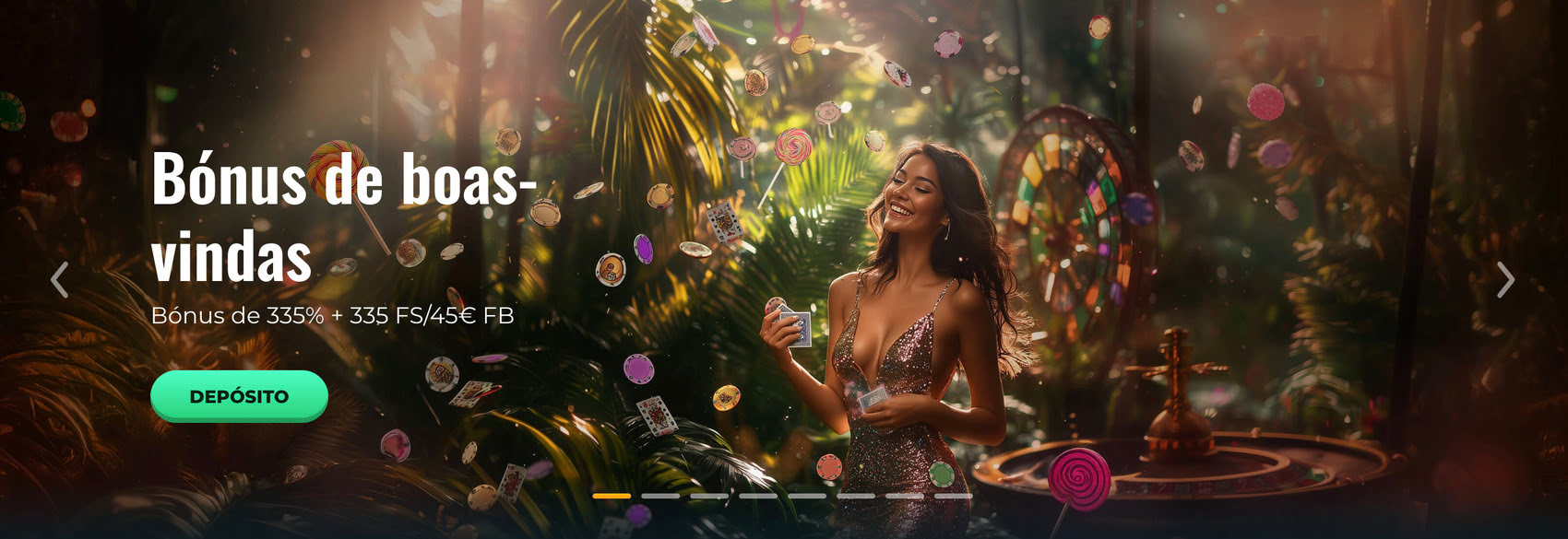 Rokubet Casino